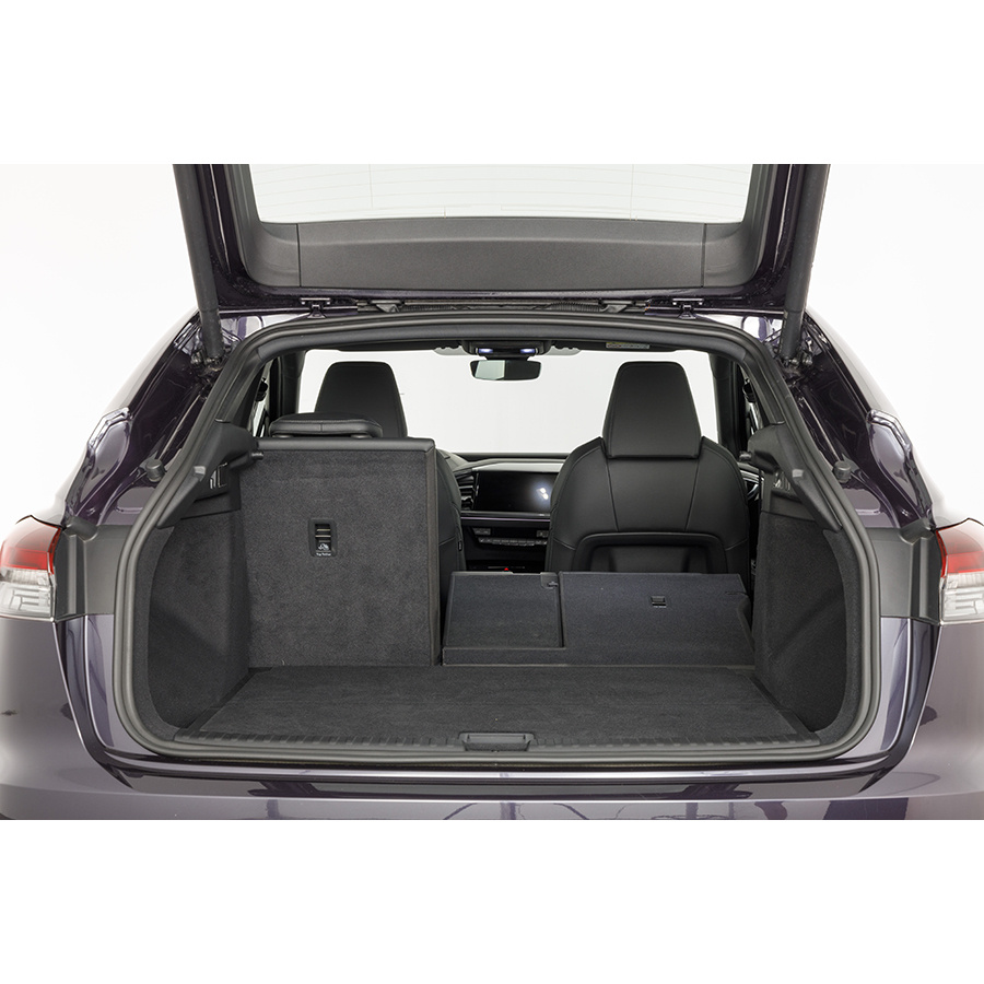 Audi Q4 Sportback e-tron 40 204 ch 82 kWh S line