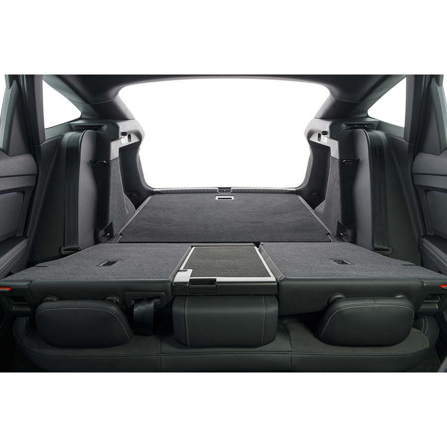 Audi Q4 Sportback e-tron 40 204 ch 82 kWh S line