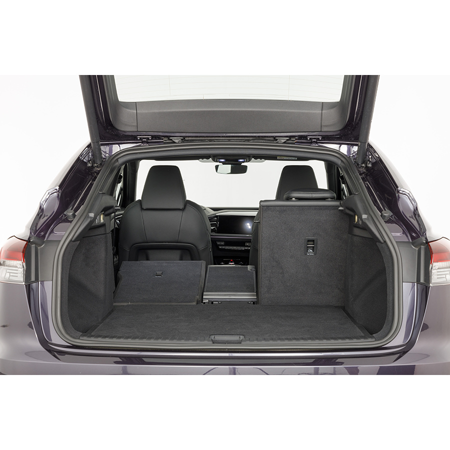 Audi Q4 Sportback e-tron 40 204 ch 82 kWh S line