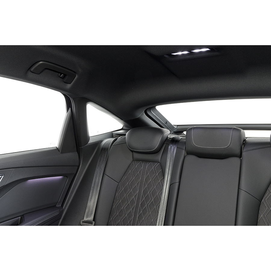 Audi Q4 Sportback e-tron 40 204 ch 82 kWh S line