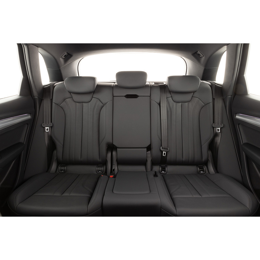 Audi Q5 40 TDI 204 S tronic 7 Quattro