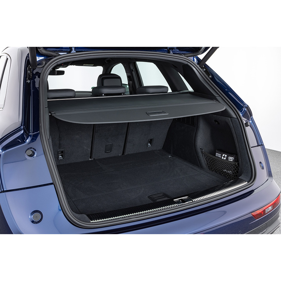 Audi Q5 40 TDI 204 S tronic 7 Quattro