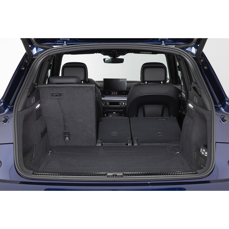 Audi Q5 40 TDI 204 S tronic 7 Quattro