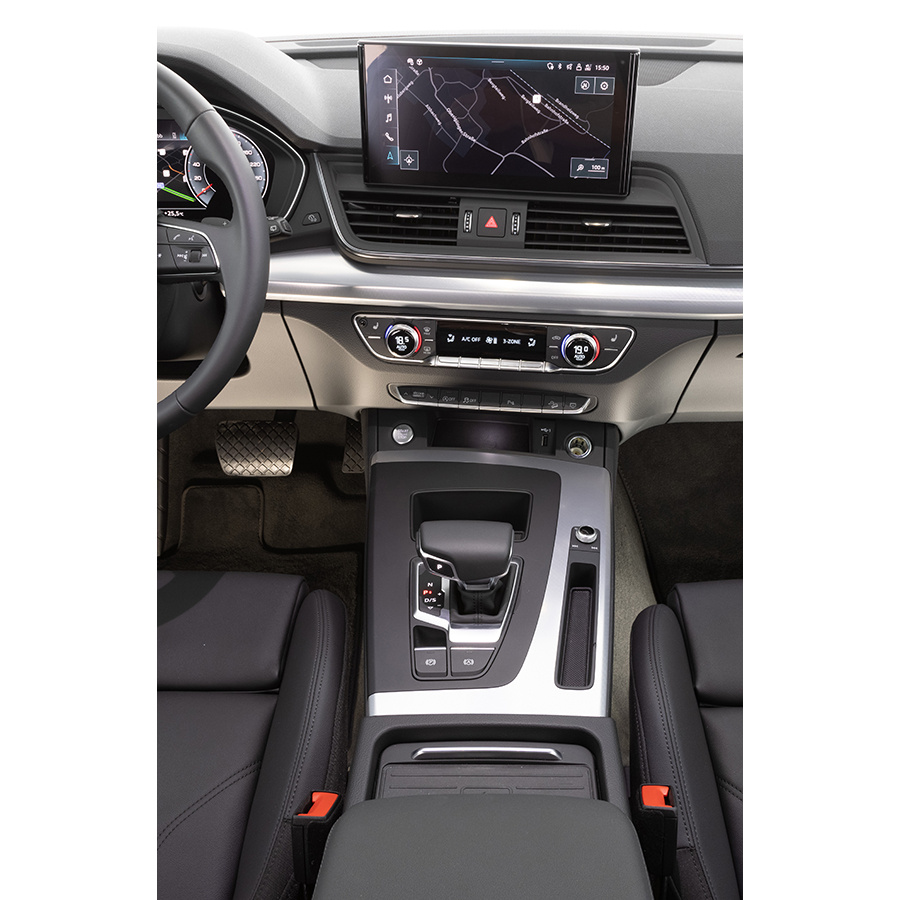 Audi Q5 40 TDI 204 S tronic 7 Quattro