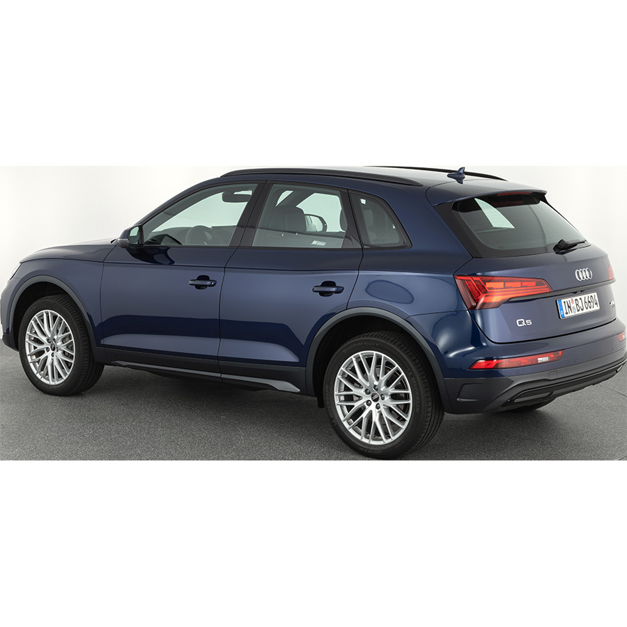 Audi Q5 40 TDI 204 S tronic 7 Quattro