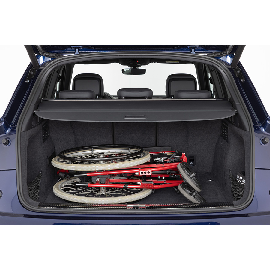 Audi Q5 40 TDI 204 S tronic 7 Quattro