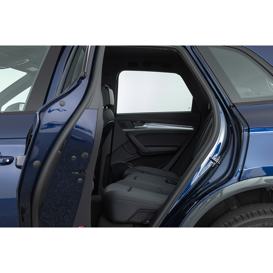 Audi Q5 40 TDI 204 S tronic 7 Quattro