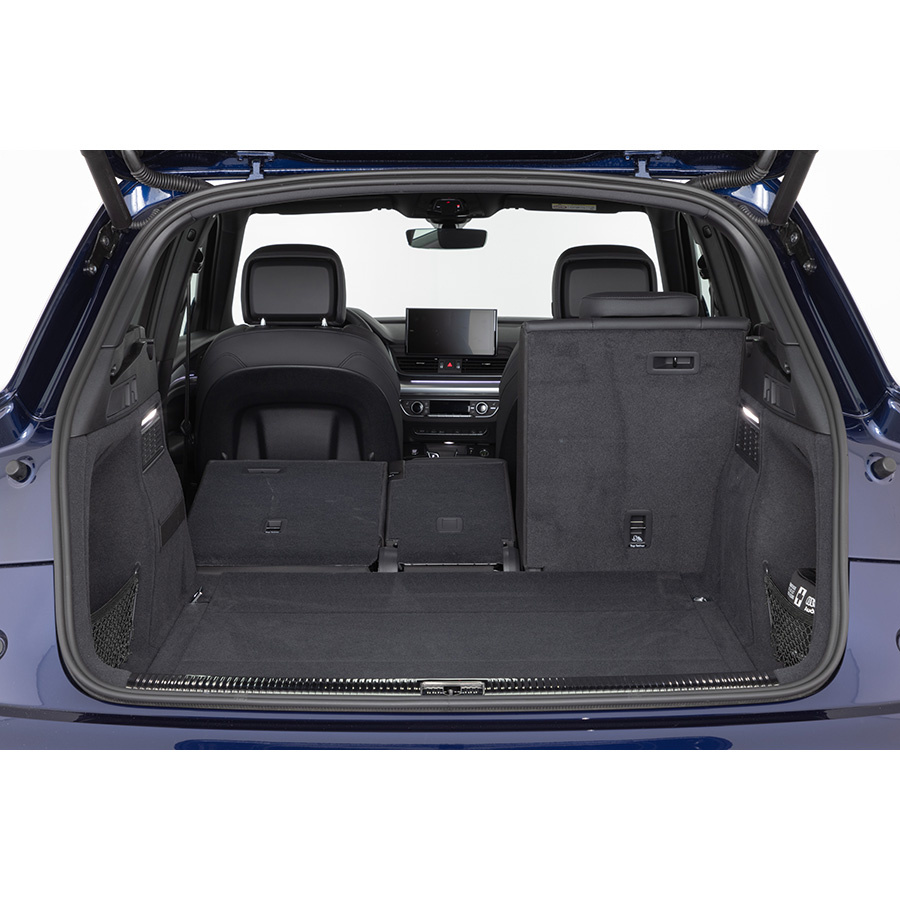 Audi Q5 40 TDI 204 S tronic 7 Quattro