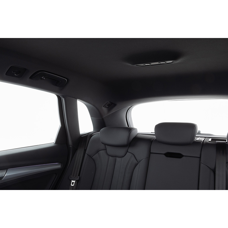 Audi Q5 40 TDI 204 S tronic 7 Quattro