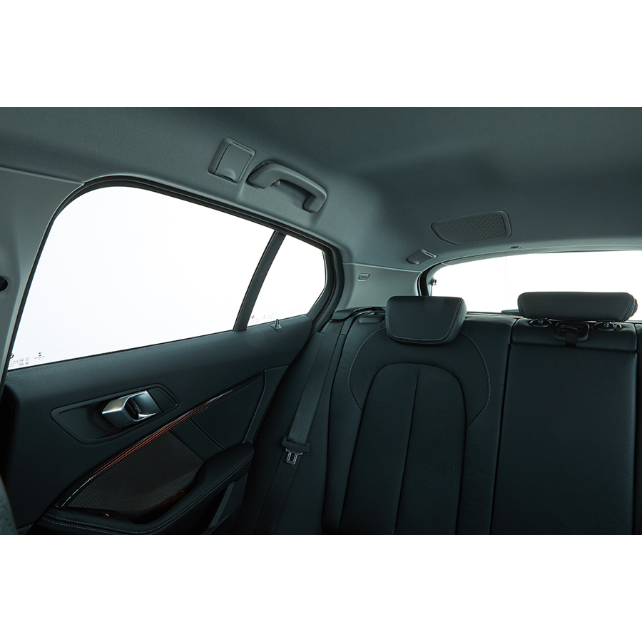 BMW 118d 150 ch BVA8