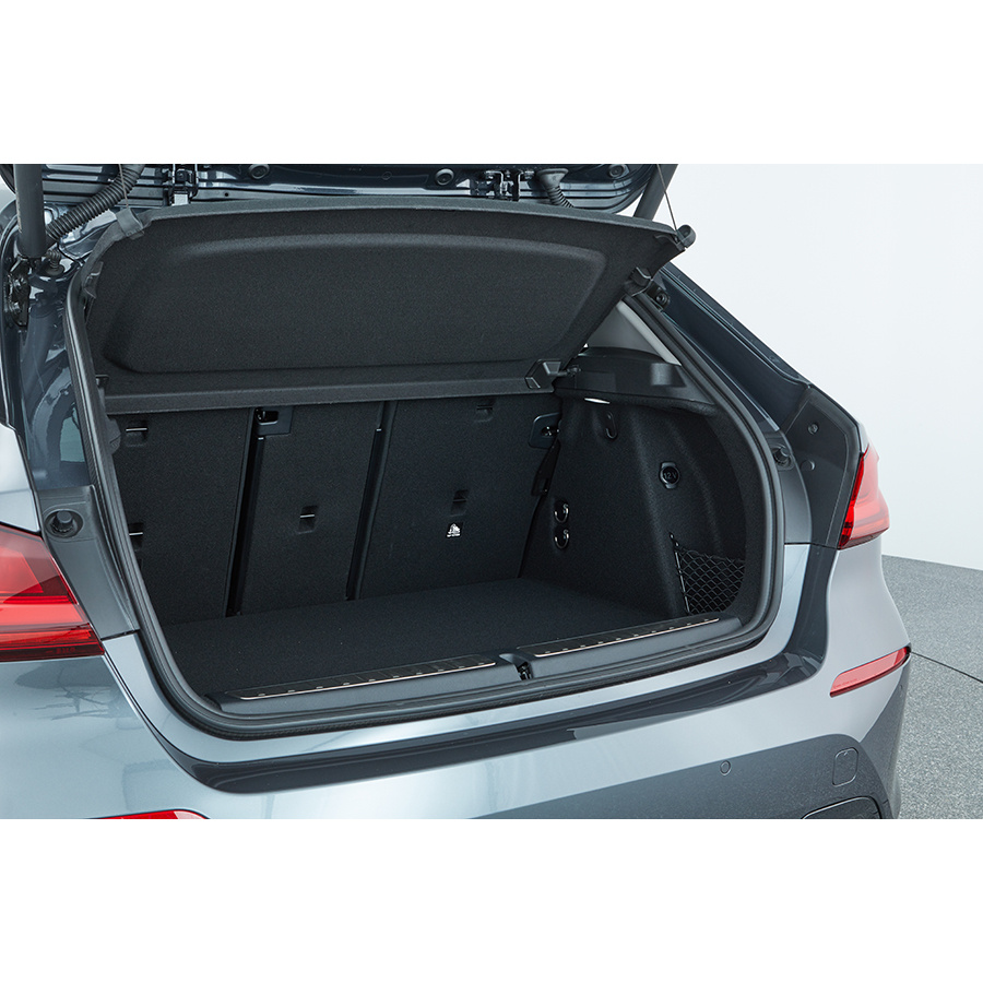 BMW 118d 150 ch BVA8