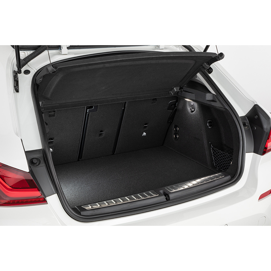 BMW 118i 140 ch DKG7