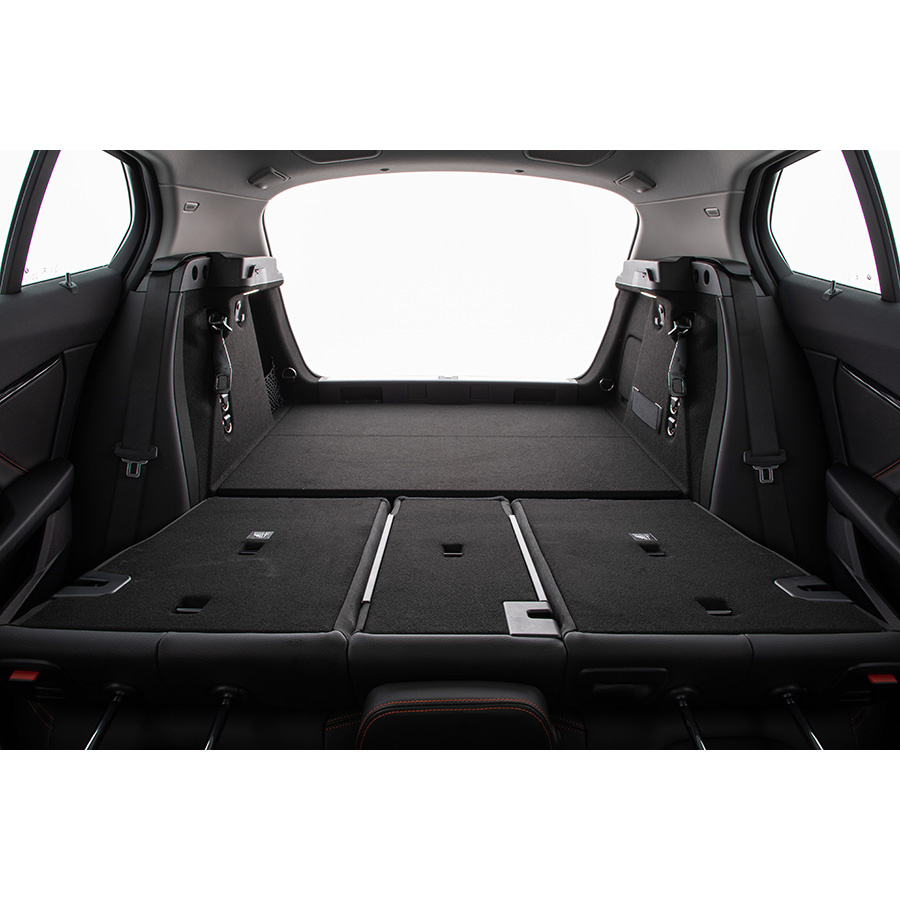 BMW 118i 140 ch DKG7