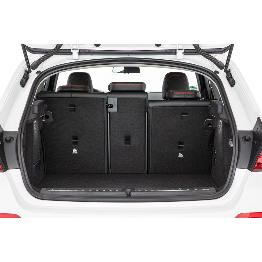 BMW 118i 140 ch DKG7