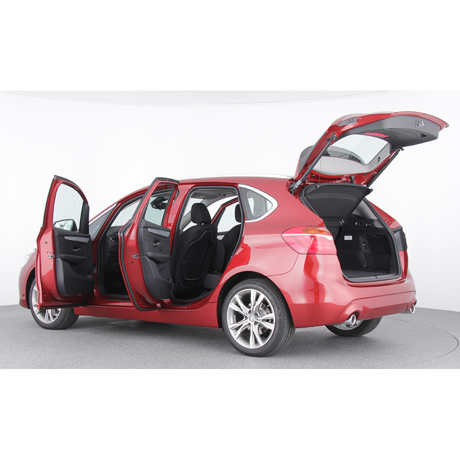 BMW 218d Active Tourer 150 ch BVA8