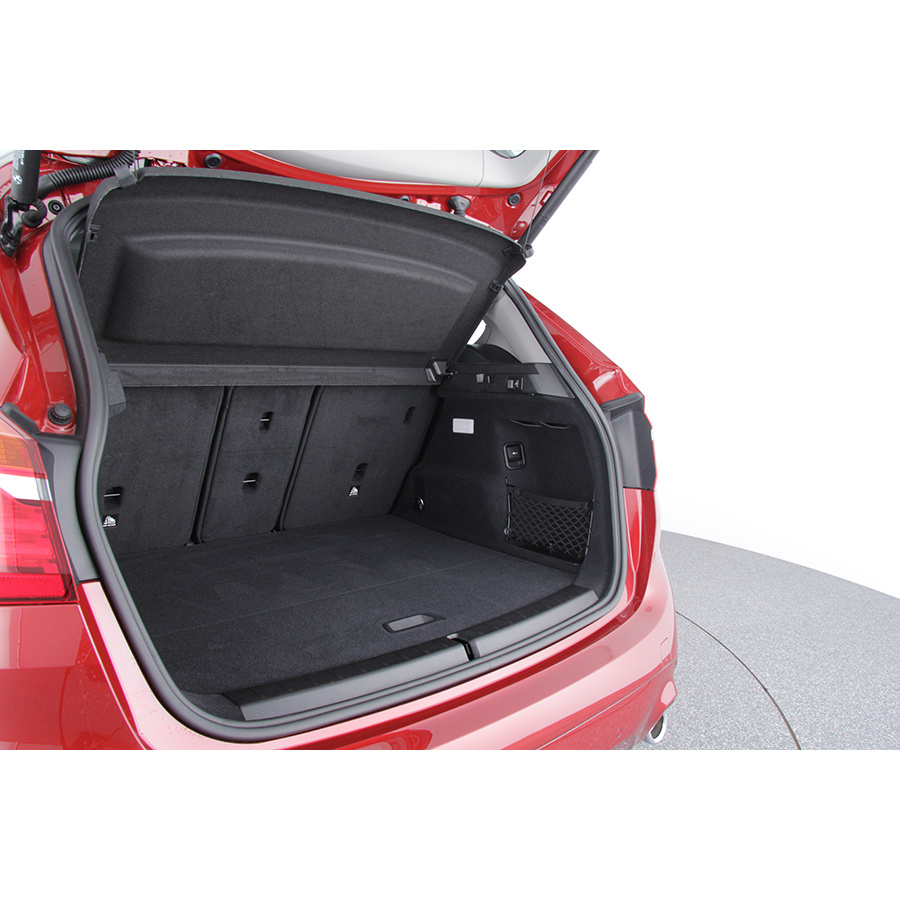 BMW 218d Active Tourer 150 ch BVA8