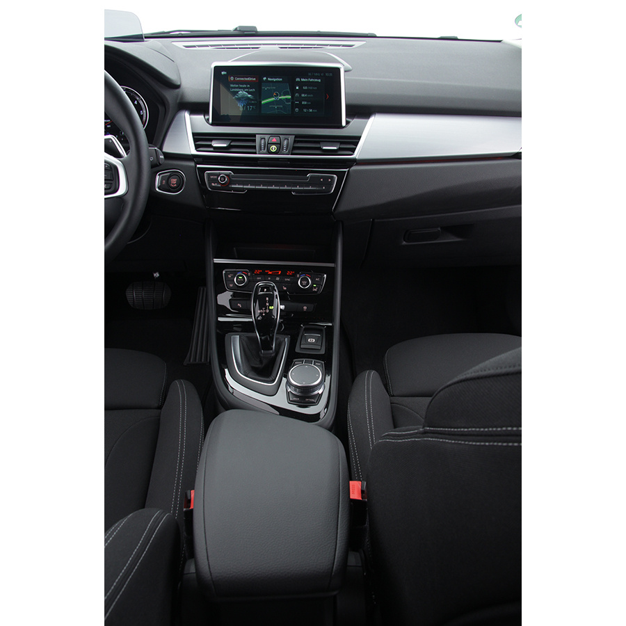 BMW 218d Active Tourer 150 ch BVA8