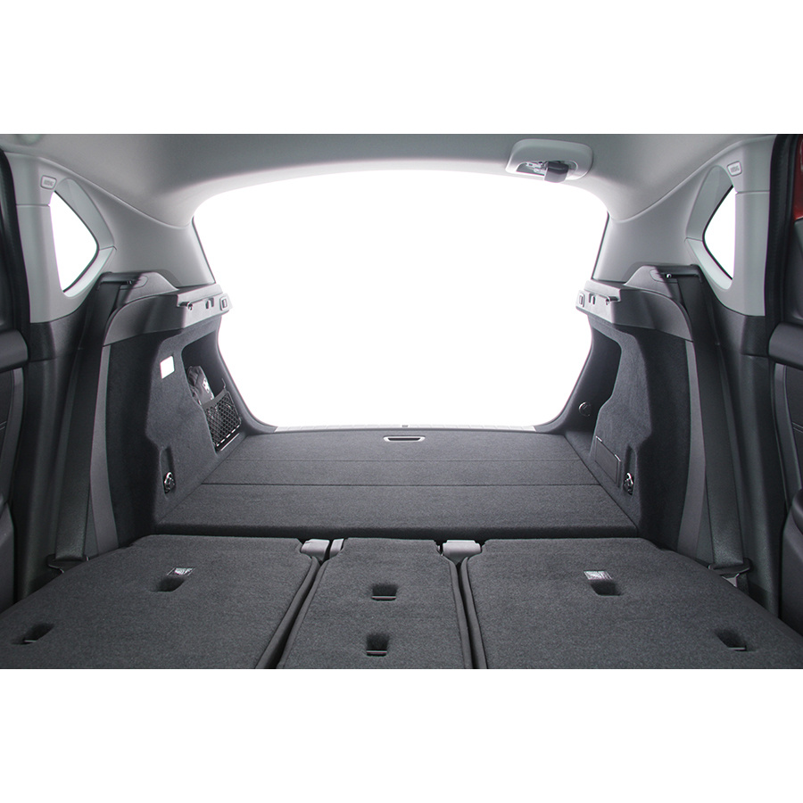 BMW 218d Active Tourer 150 ch BVA8