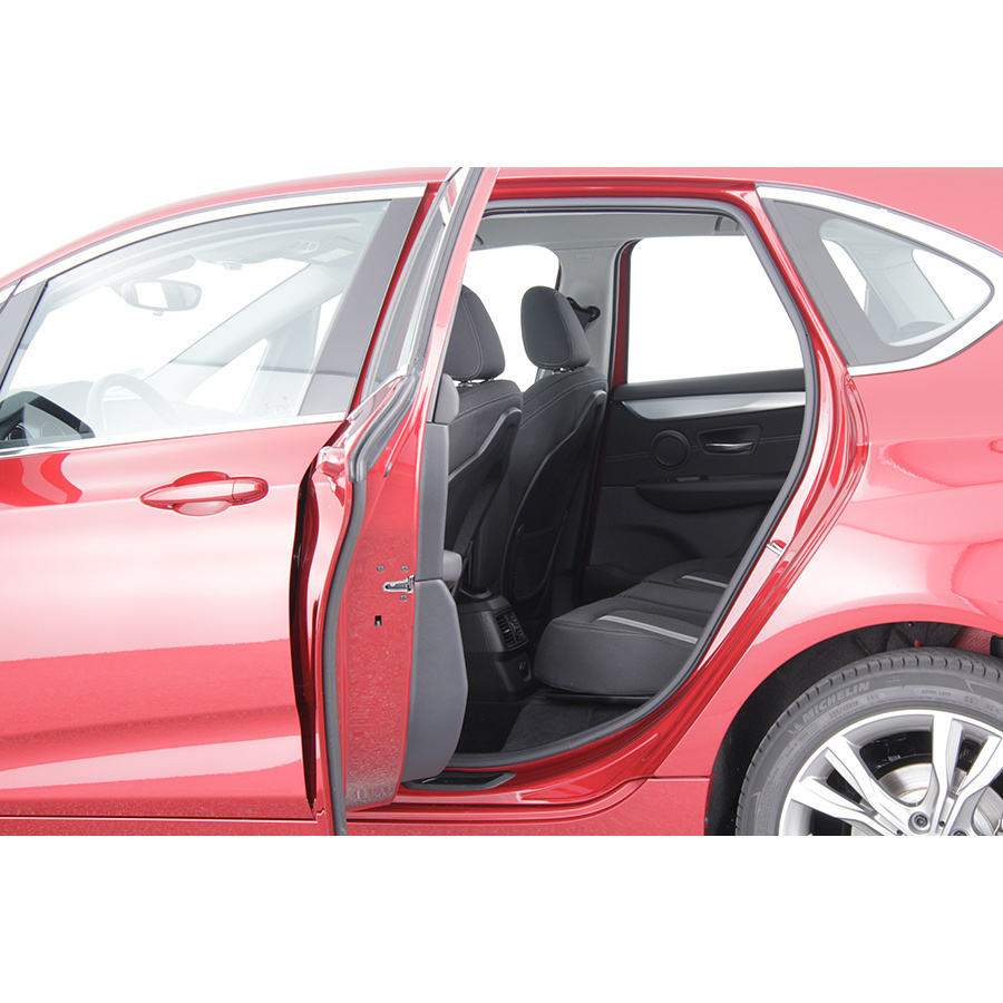 BMW 218d Active Tourer 150 ch BVA8