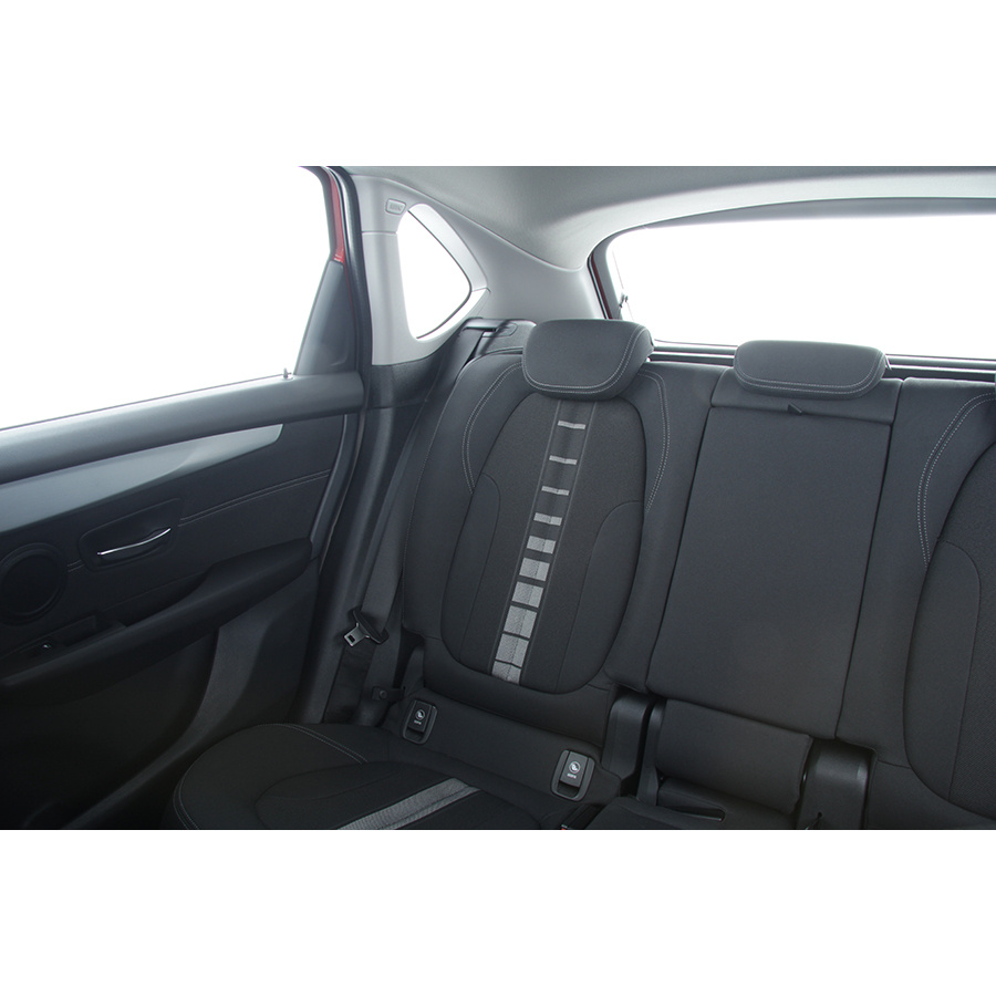 BMW 218d Active Tourer 150 ch BVA8