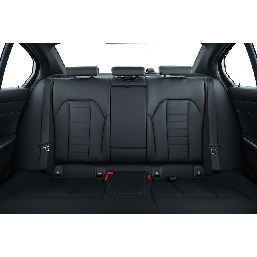 BMW 320d 190 ch BVA8