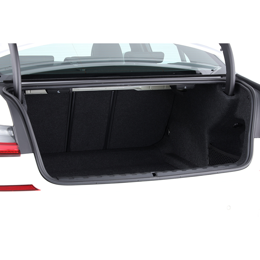 BMW 320d 190 ch BVA8