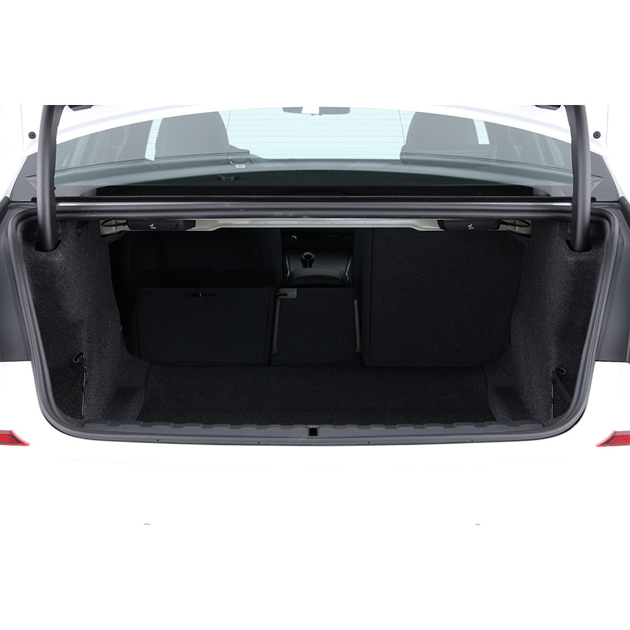 BMW 320d 190 ch BVA8