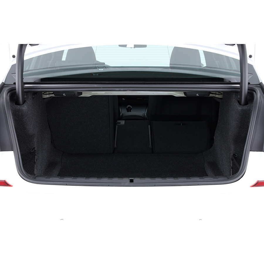 BMW 320d 190 ch BVA8