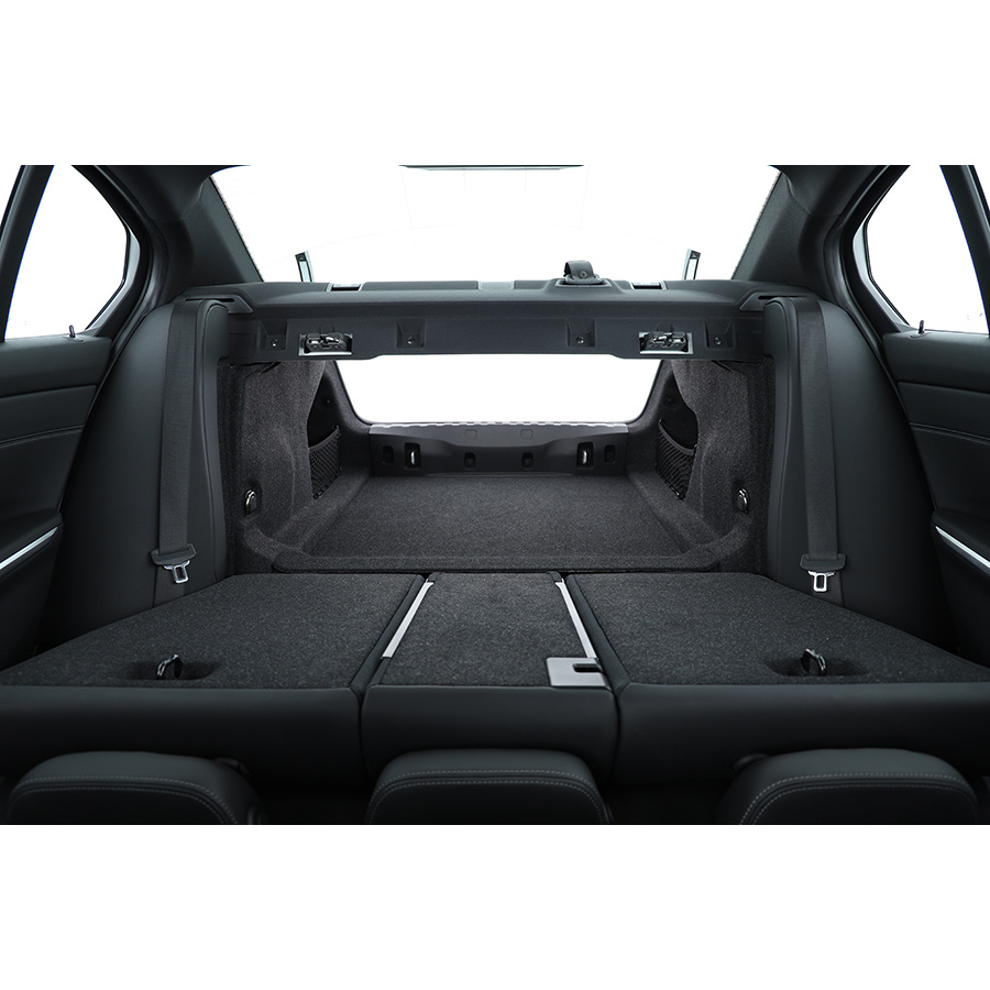 BMW 320d 190 ch BVA8