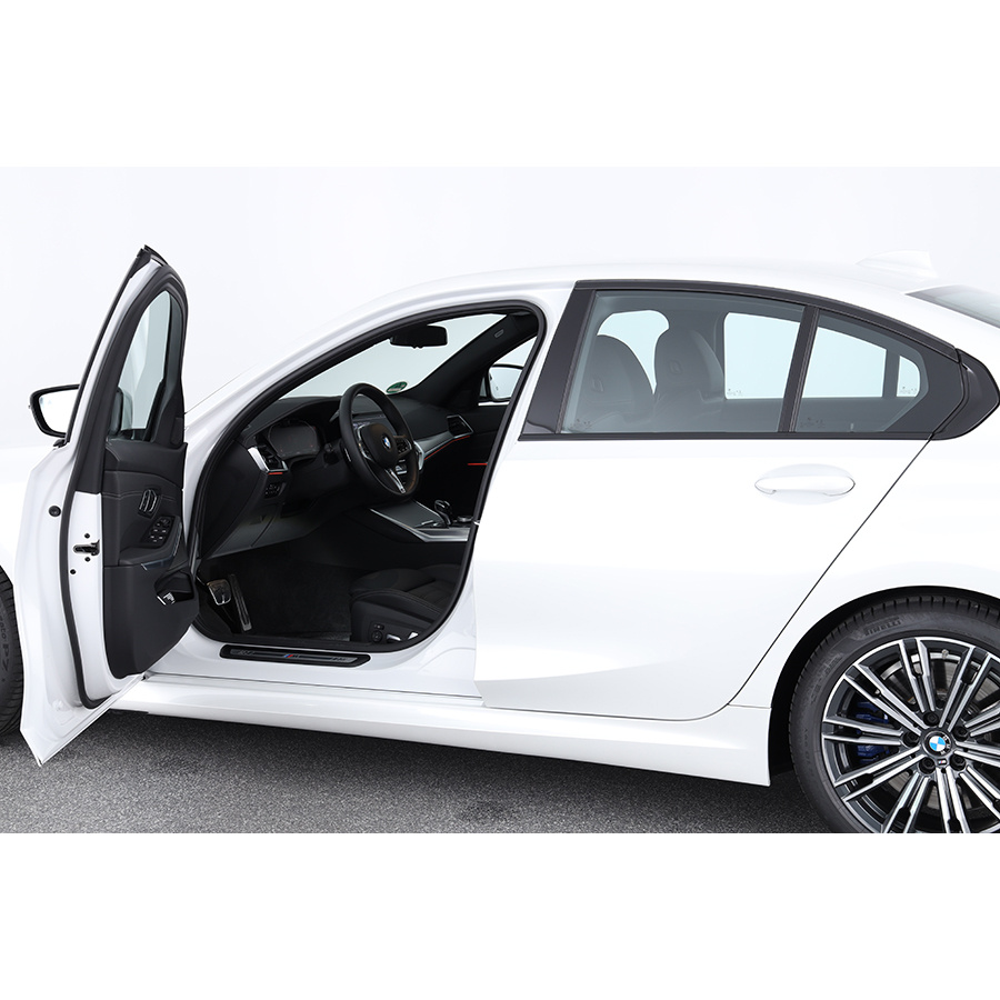 BMW 320d 190 ch BVA8