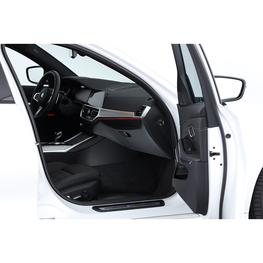 BMW 320d 190 ch BVA8