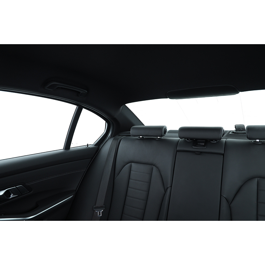 BMW 320d 190 ch BVA8