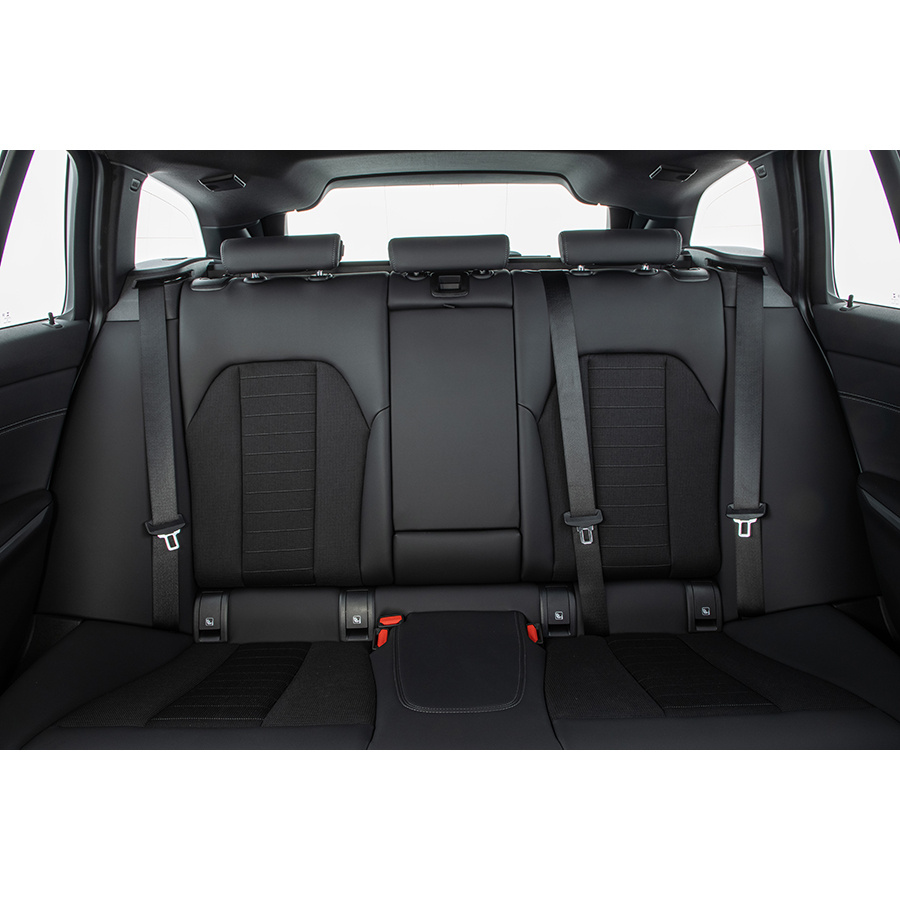 BMW 320d 190 ch Touring BVA8 mild hybrid