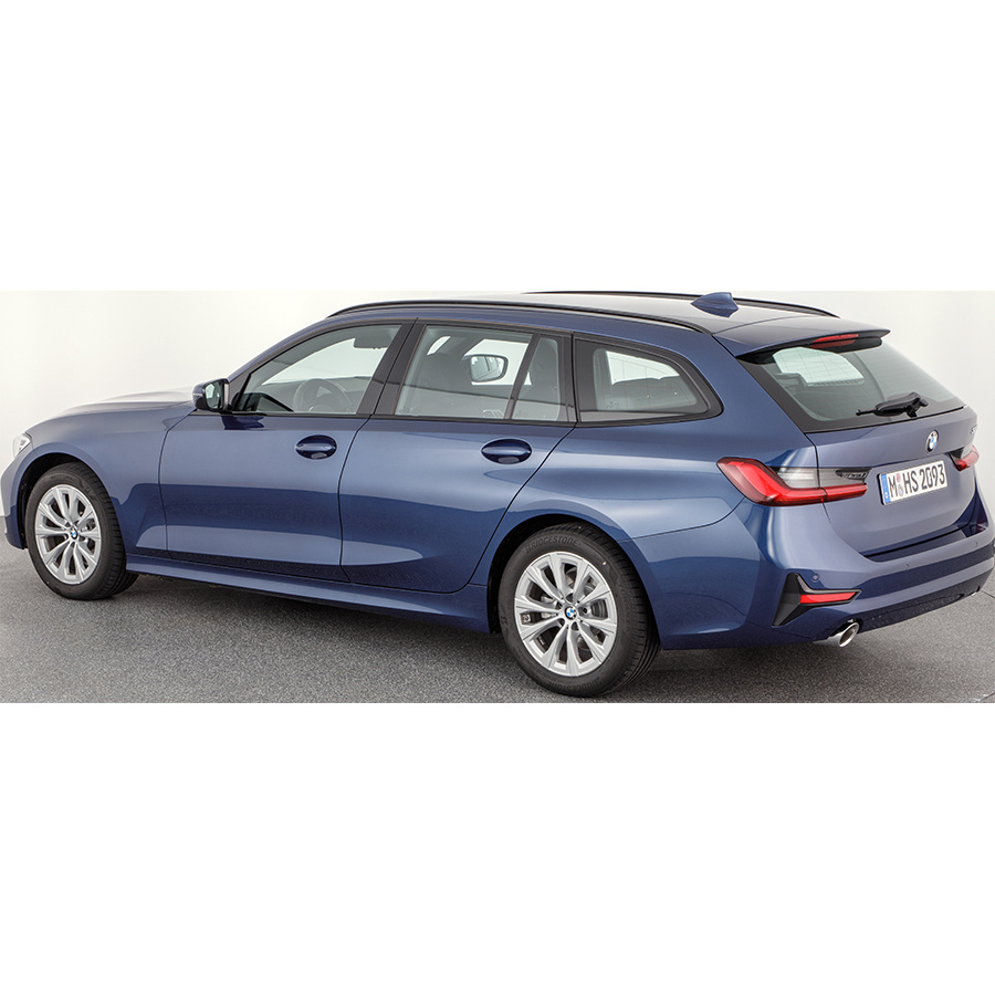 BMW 320d 190 ch Touring BVA8 mild hybrid