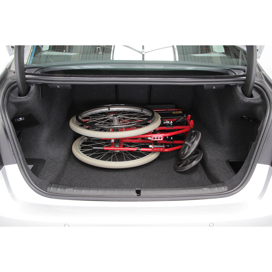 BMW 520d 190 ch BVA8