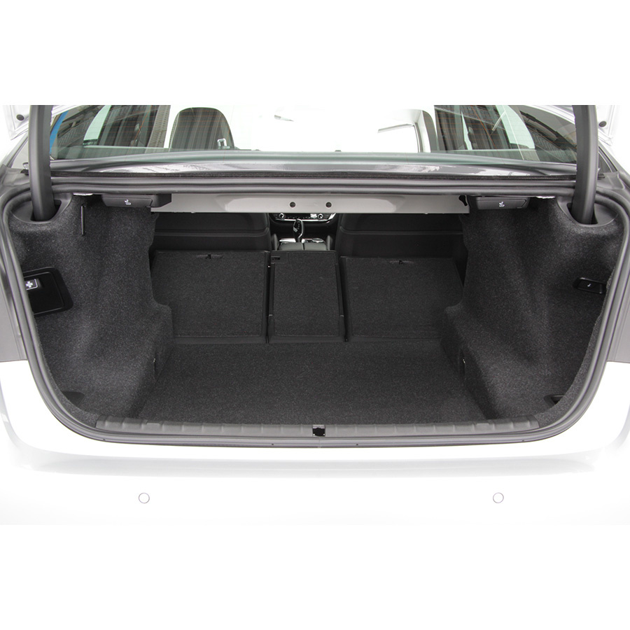 BMW 520d 190 ch BVA8