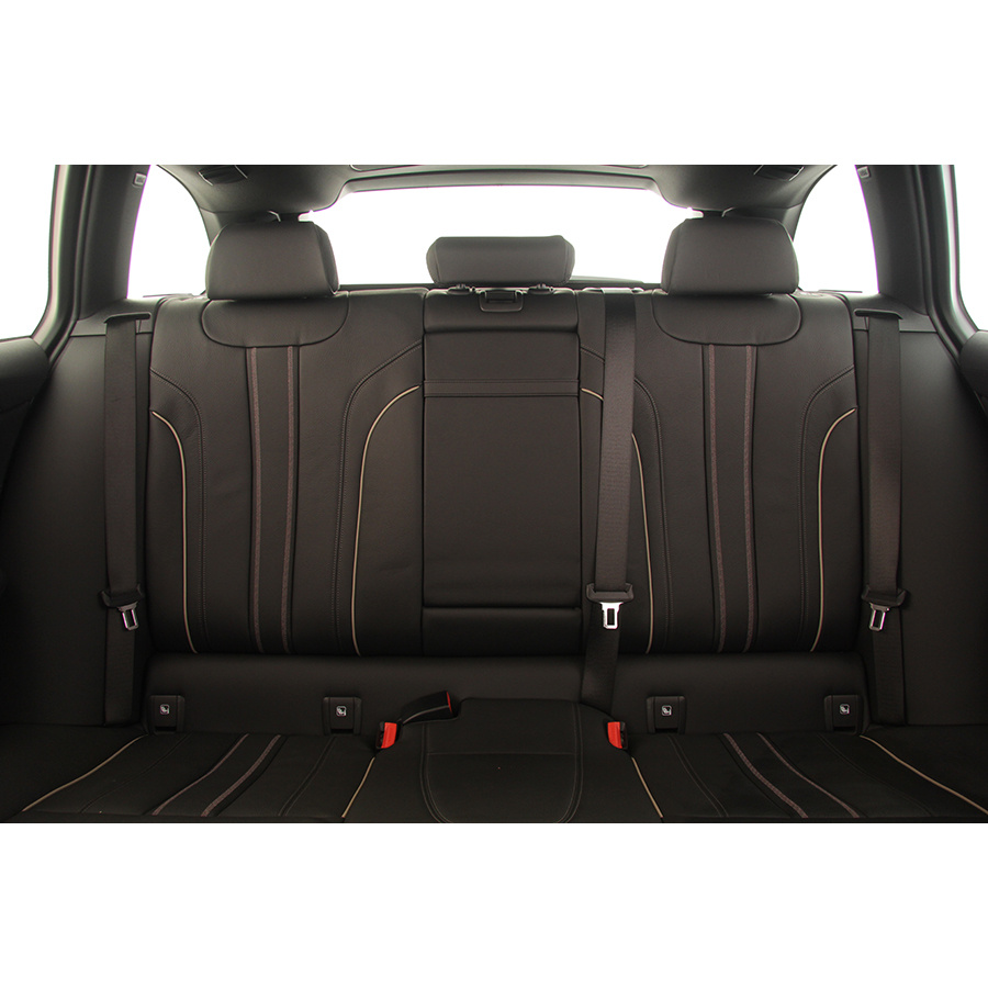 BMW 520d Touring 190 ch BVA8