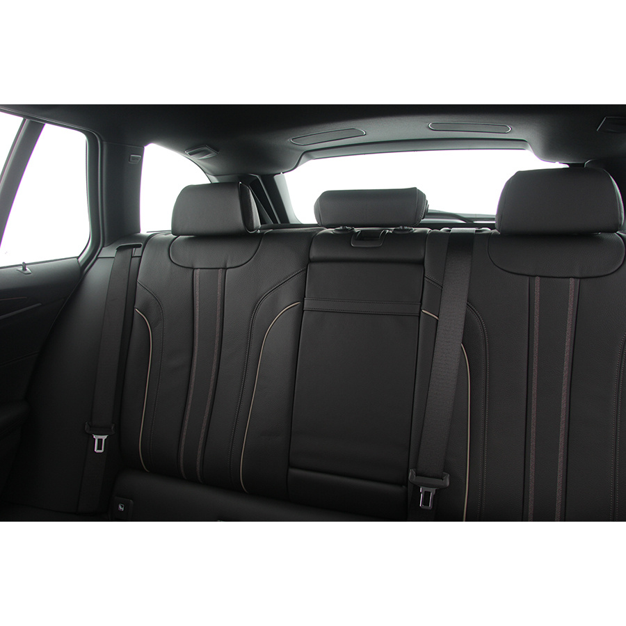 BMW 520d Touring 190 ch BVA8