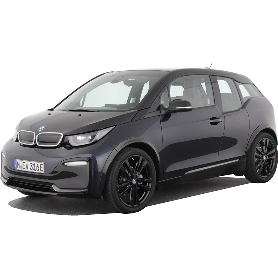 BMW i3s 94 Ah 184 ch