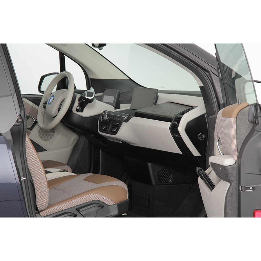 BMW i3s 94 Ah 184 ch