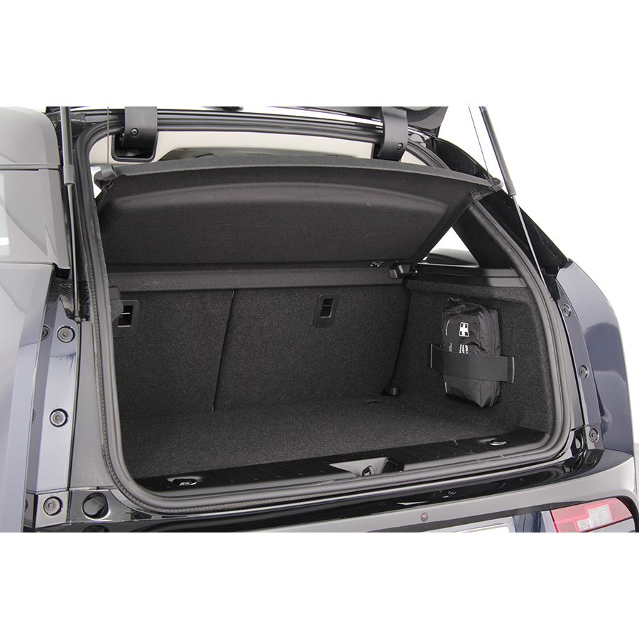 BMW i3s 94 Ah 184 ch