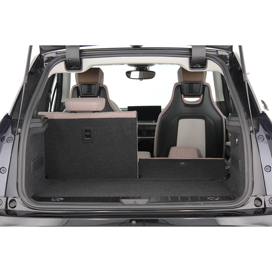 BMW i3s 94 Ah 184 ch