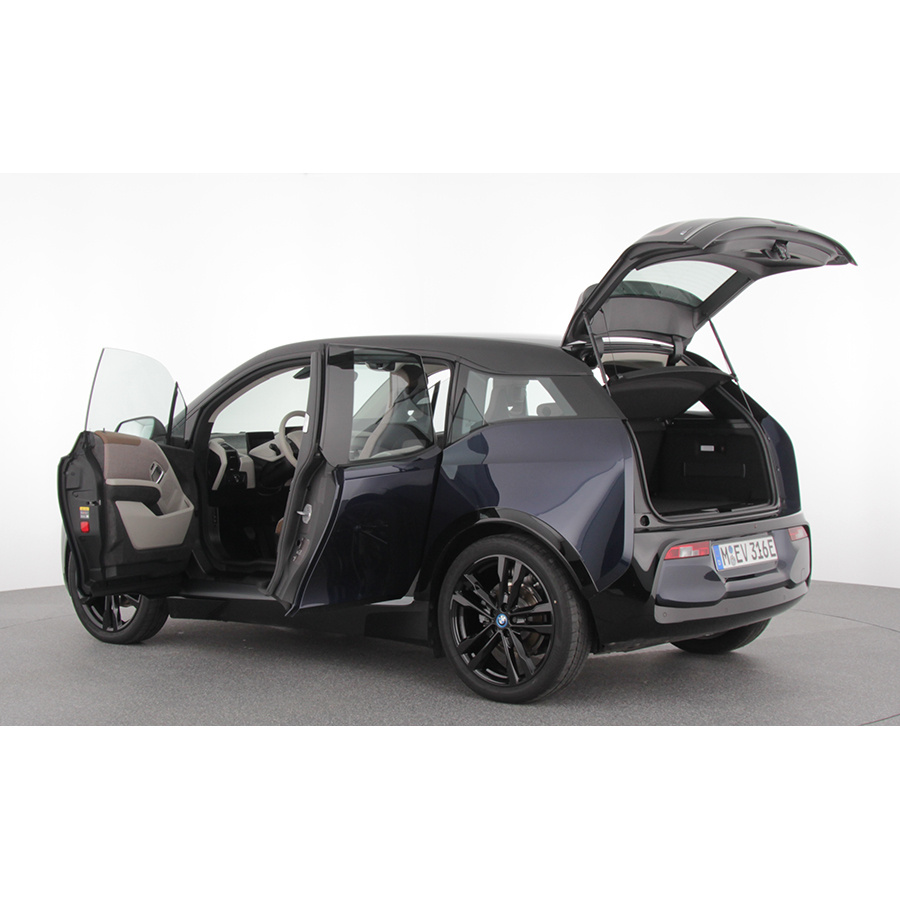 BMW i3s 94 Ah 184 ch