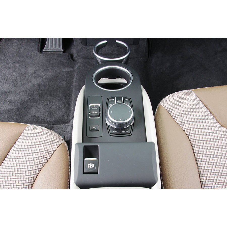 BMW i3s 94 Ah 184 ch