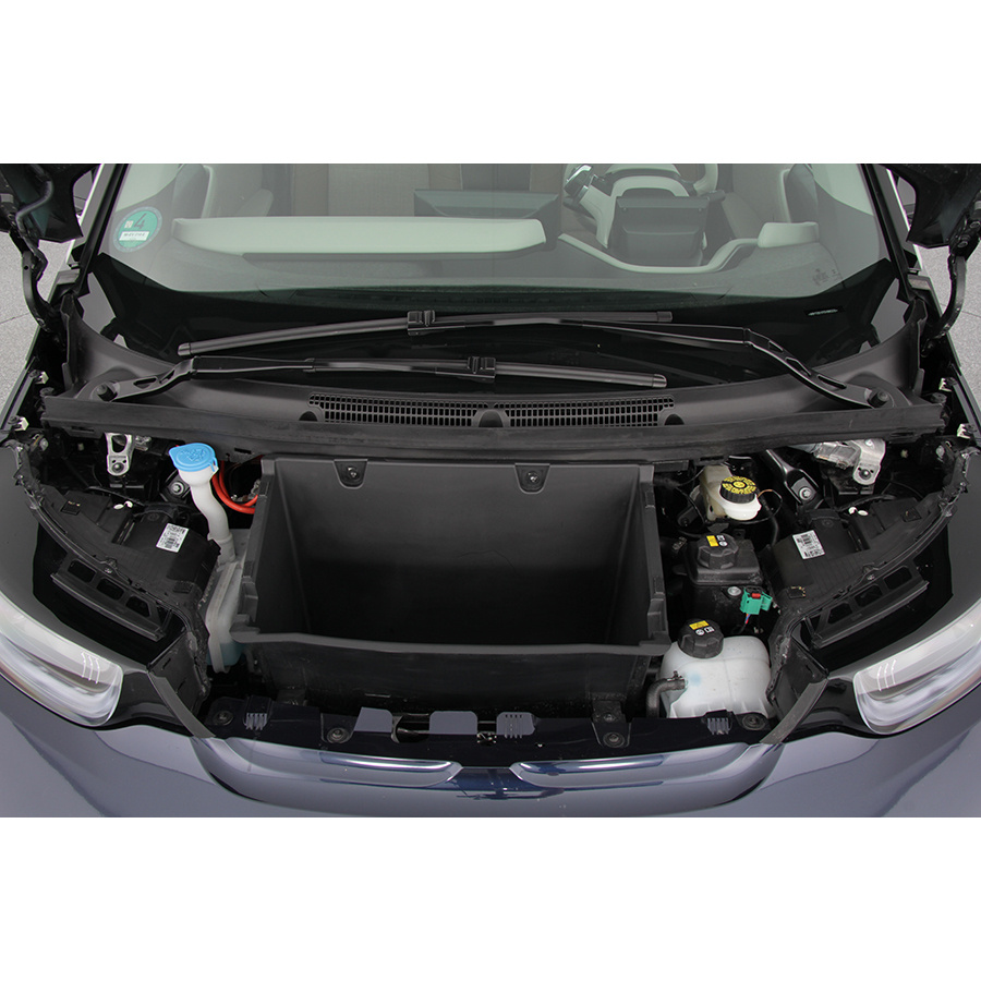 BMW i3s 94 Ah 184 ch