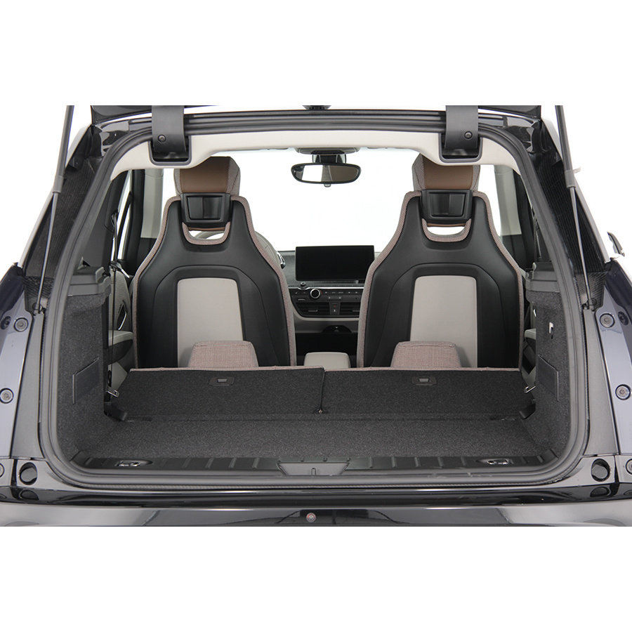 BMW i3s 94 Ah 184 ch