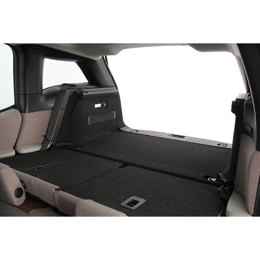 BMW i3s 94 Ah 184 ch