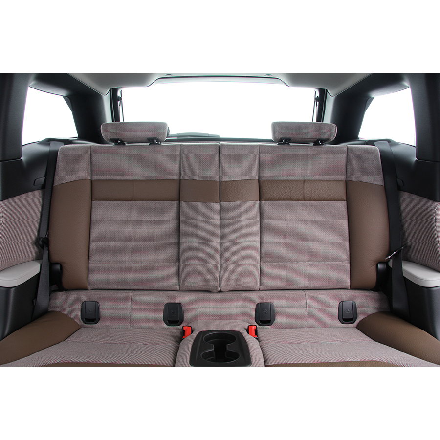 BMW i3s 94 Ah 184 ch