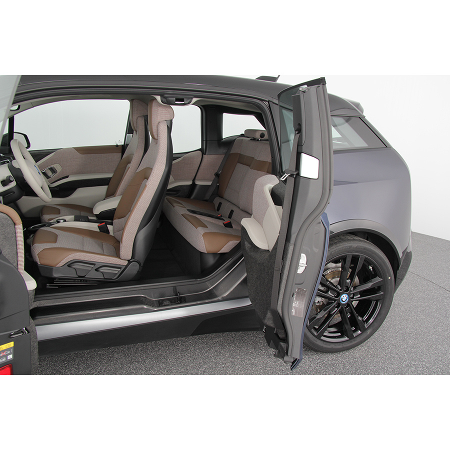 BMW i3s 94 Ah 184 ch