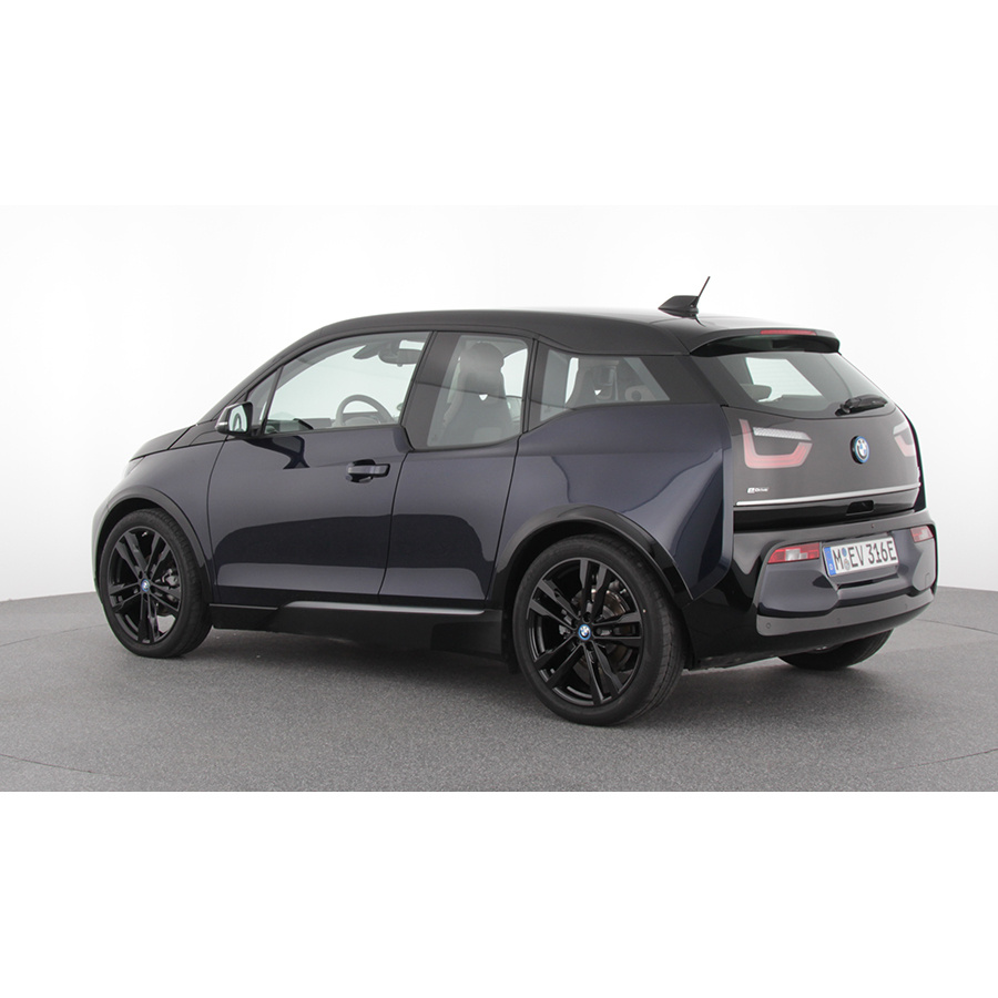 BMW i3s 94 Ah 184 ch